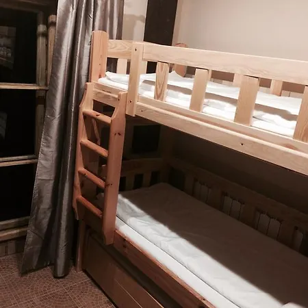 Catranch Farm stay *