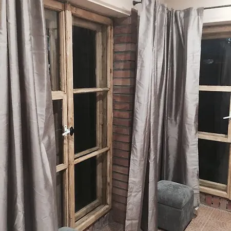 Catranch Bauernhof *