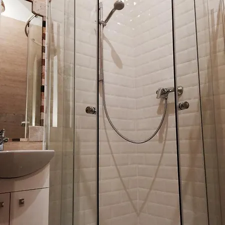 Farm stay Catranch Grebkow