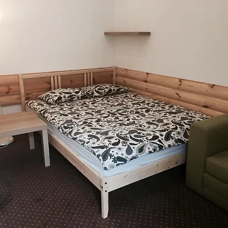Catranch Farm stay *