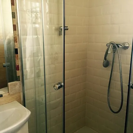 Catranch Κατάλυμα σε φάρμα *