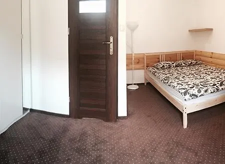 Catranch Farm stay Grebkow
