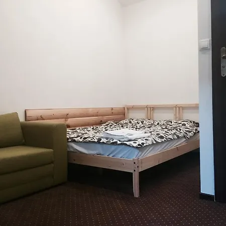 Catranch Farm stay *