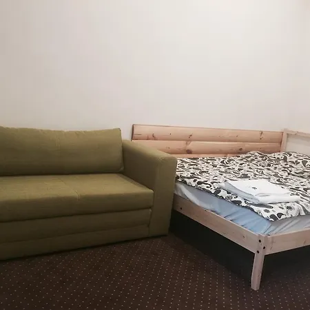 Farm stay Catranch Grebkow
