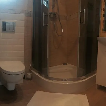 Catranch Farm stay
