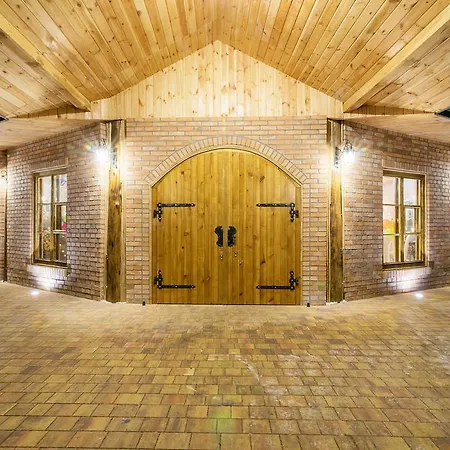 Catranch Farm stay *
