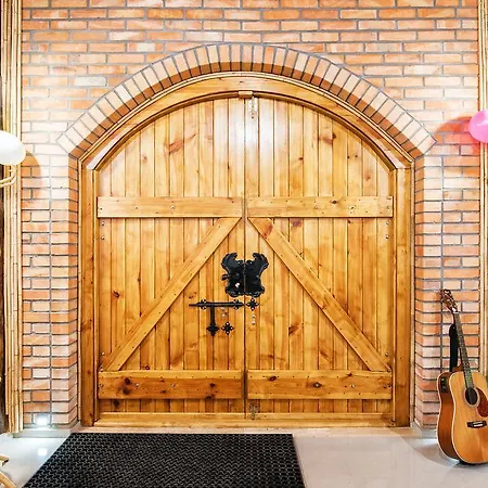 Catranch Bauernhof *