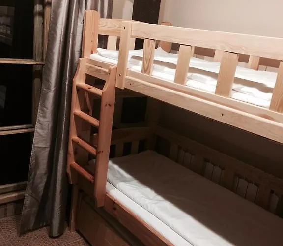 Catranch Alojamento de Turismo Rural *