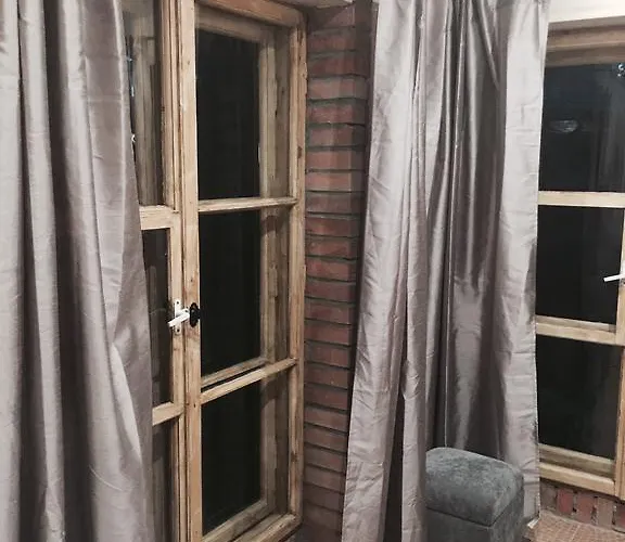 Catranch Alojamento de Turismo Rural *