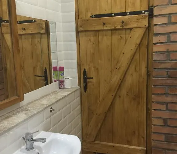 Alojamento de Turismo Rural Catranch *