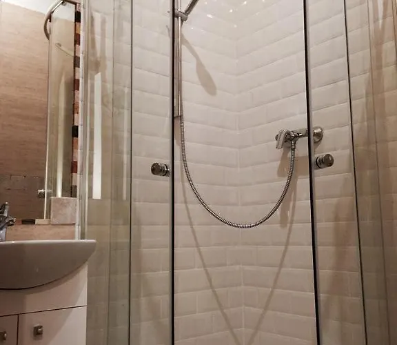 Alojamento de Turismo Rural Catranch Grebkow