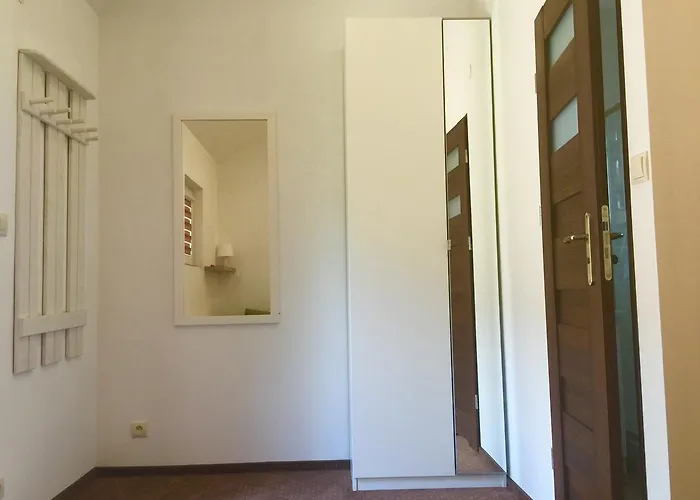 Alojamento de Turismo Rural Catranch Grebkow