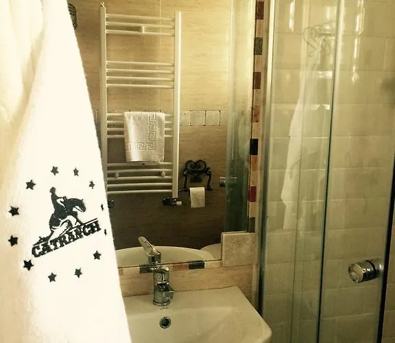 Catranch Alojamento de Turismo Rural