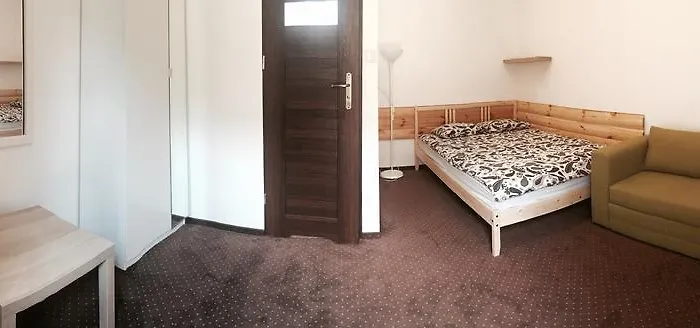 Catranch Alojamento de Turismo Rural Grebkow