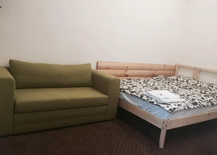 Alojamento de Turismo Rural Catranch Grebkow