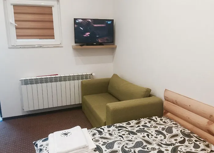 Alojamento de Turismo Rural Catranch