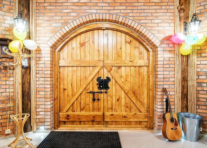 Catranch Alojamento de Turismo Rural *