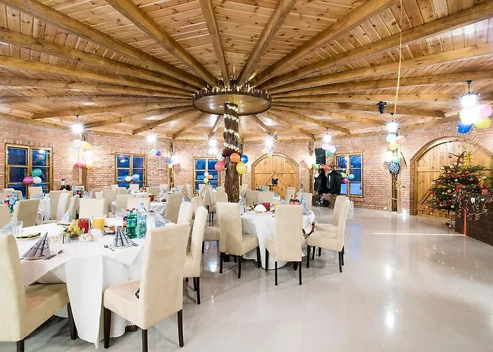 Catranch Alojamento de Turismo Rural Grebkow