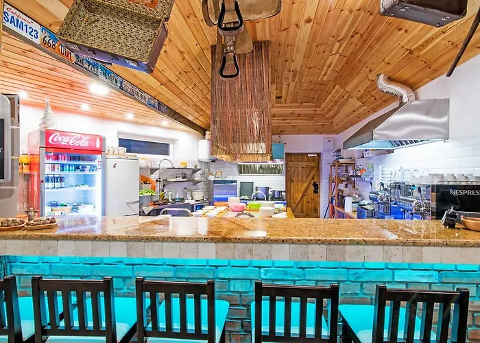 Alojamento de Turismo Rural Catranch *